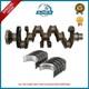 Land Rover Jaguar Aj200 204dtd 2.0 Diesel Crankshaft + Bearings Ingenium Engine