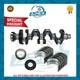Land Rover Jaguar Aj200 204dtd Forged Crankshaft With Gasket & 2.0