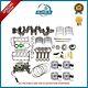 Land Rover Jaguar Aj200 204dtd 2.0 Diesel Crankshaft+pistons+engine Rebuild Kit