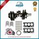 Land Rover Jaguar Sportbrake 306dt Crankshaft With Engine Conversion Kit 3.0 Tdv6 D
