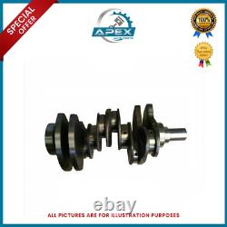 Land Rover Jaguar Sportbrake 306DT Crankshaft With Engine Conversion Kit 3.0 TDV6 D