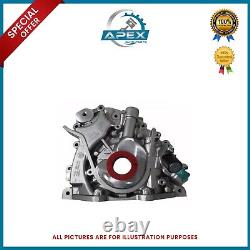 Land Rover Jaguar Sportbrake 306DT Nitrates Crankshaft Conversion Kit 3.0 TDV6 D