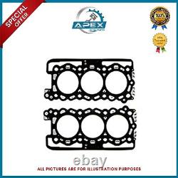 Land Rover Jaguar Sportbrake 306DT Nitrates Crankshaft Conversion Kit 3.0 TDV6 D