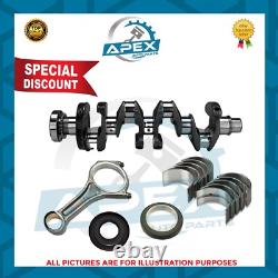 Land Rover Range 204DTD 2.0 D Forged Crankshaft With Engine Conversion Kit Xe