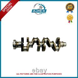 Land Rover Range Discovery 204DTD 2.0D Crankshaft Alloy Steel + Rebuild Kit