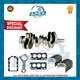 Land Rover Range Discovery 306dt 3.0 Diesel Forged Crankshaft + Rebuild Kit