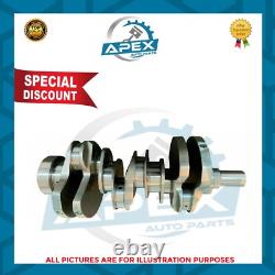 Land Rover Range Discovery 306DT 3.0 Diesel Forged Crankshaft + Rebuild Kit
