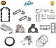 Land Rover Range Rover 2.7 276dt Bearings Gasket Seal & Engine Rebuild Parts Kit