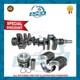 Land Rover Range Rover 4.4 Engine 448dt Crankshaft, Piston & Engine Bearing Kit
