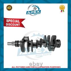 Land Rover Range Rover 4.4 Engine 448DT Crankshaft, Piston & Engine Bearing Kit