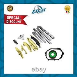 Land Rover Range Rover Discovery 204dta 2.0 Diesel Timing Chain Kit Oe Lr073745