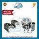 Land Rover Range Rover Iii Iv & Sport Ii 448dt 4.4 Diesel Bearings + Rebuild Kit