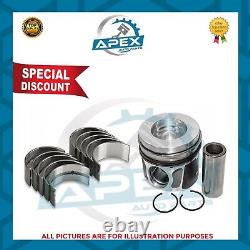 Land Rover Range Rover III IV & Sport II 448dt 4.4 Diesel Bearings + Rebuild Kit