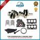 Land Rover Sport Jaguar E Tempo 306dt 3.0tdv6 Sdv6 Forged Crankshaft Conversion Kit