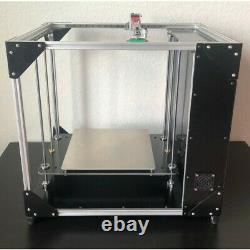 Large Format 3d Printer Frame Kit