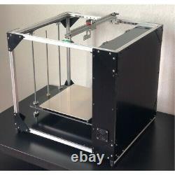 Large Format 3d Printer Frame Kit