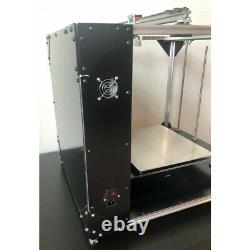 Large Format 3d Printer Frame Kit