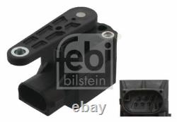 Level Sensor Xenon For Audi VW Skoda SeatA6, A4, GOLF IV 4, BORA, PASSAT, A8, TT