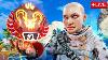 Live Pred Rank Going For Top 50 Again