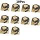 Lot 10 2-wire Surveillance Earpiece For Apx6000 Apx1000 Apx3000 Apx4000 Handheld