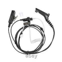 Lot 20 Earpiece Headset PTT fits for SRX2200 XPR6550 APX7000 XPR6550 Radio