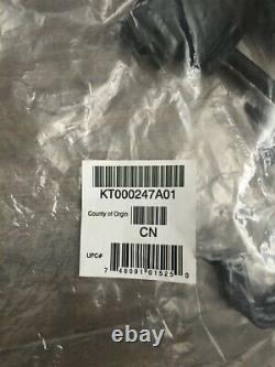 Lot Of 40 New Motorola KT000247A01 Cable Acc Kit for APX8500 Tri Band Motorola