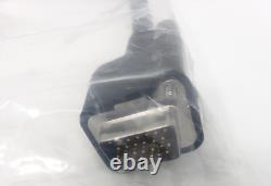 Lot of 10 Motorola KT000247A01 Cable Accessory Kit Y-CABLE, J2J600/J2 APX8500