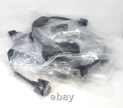 Lot of 10 Motorola KT000247A01 Cable Accessory Kit Y-CABLE, J2J600/J2 APX8500