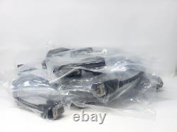 Lot of 10 Motorola KT000247A01 Cable Accessory Kit Y-CABLE, J2J600/J2 APX8500