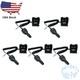 Lot5 Vehicular Car Charger Kit For Rln6434 Apx6000 Apx7000 Apx8000 Radio