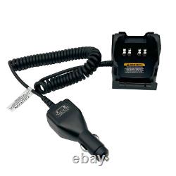 Lot5 Vehicular Car Charger Kit for RLN6434 APX6000 APX7000 APX8000 Radio
