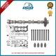 Mazda 2.2 D Shy1 Exhaust Camshaft Skyactive Rocker Arms Head Set Head Bolt Kit