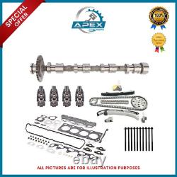 Mazda 2.2 Diesel Intake Exhaust Camshaft Skyactive 4 Rocker Arm With Conversion Kit