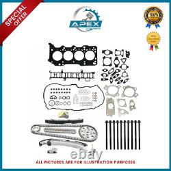 Mazda 2.2 Diesel Intake Exhaust Camshaft Skyactive 4 Rocker Arm With Conversion Kit