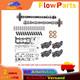 Mazda 2.2 Skyactiv Rocker Arm X4 Cam X16 Exhaust Intake Camshaft Conversion Kit