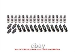 Mazda 2.2 Skyactiv Rocker Arm X4 Cam X16 Exhaust Intake Camshaft Conversion Kit