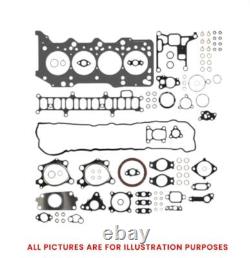 Mazda 2.2 Skyactiv Rocker Arm X4 Cam X16 Exhaust Intake Camshaft Conversion Kit