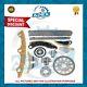 Mazda 3 6 Cx 7 R2bf R2aa 2.2 Diesel Engine Timing Chain Kit New