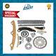Mazda 3 6 Cx 7 R2bf R2aa 2.2 Diesel Engine Timing Chain Kit New