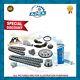 Mazda 6 Estate And 6 Berlina R2aa 2.2 Diesel Engine Timing Chain Kit Brand New