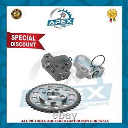 Mazda 6 Estate And 6 Berlina R2aa 2.2 Diesel Engine Timing Chain Kit Brand New