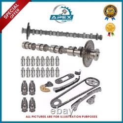 Mazda Cx-5 2.2 Diesel Shy1 Shy4 Exhaust Inlet Camshafts & Engine Rebuild Kit