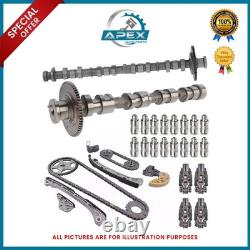 Mazda Cx-5 2.2 Diesel Shy1 Shy4 Exhaust Inlet Camshafts & Engine Rebuild Kit