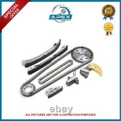 Mazda Cx-5 2.2 Diesel Shy1 Shy4 Exhaust Inlet Camshafts & Engine Rebuild Kit