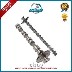 Mazda Cx-5 2.2 Diesel Shy1 Shy4 Exhaust Inlet Camshafts & Engine Rebuild Kit