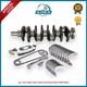 Mazda Shy1 Cx-5 2.2 Diesel Alloy Steel Crankshaft With Bearings Timng Chain Kit