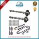 Mazda Shy1 Shy4 Shy6 Engine Rebuild Kit & Rocker Arm + Inlet & Exhaust Camshaft