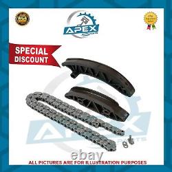 Mercedes Benz 2.1 2.2 CDI Om651 Timing Chain Kit Sprinter Vito Upgarded New