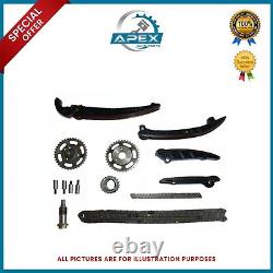 Mercedes-Benz OM642 Alloy Steel Crankshaft With Engine Conversion Kit 6420302401
