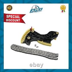 Mercedes-benz M271 Timing Chain Kit 1.8 Petrol C-class E-class Sprinter Slk -new